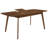 Carson Carrington Extension Leaf Dining Table