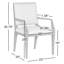 Linville Falls Upholstered Arm Chair-83096308