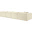 Canapé modulaire en L Carmean Performance-70705051-70705040