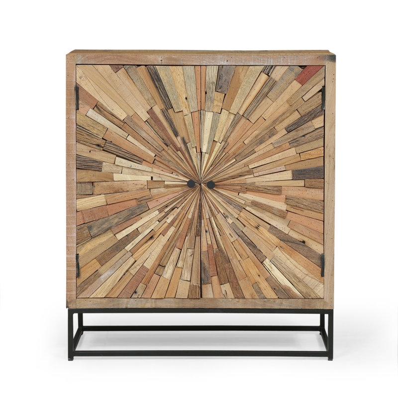 Aidrick Accent Cabinet
