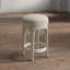 Tabouret de comptoir pivotant 25 po Hexham