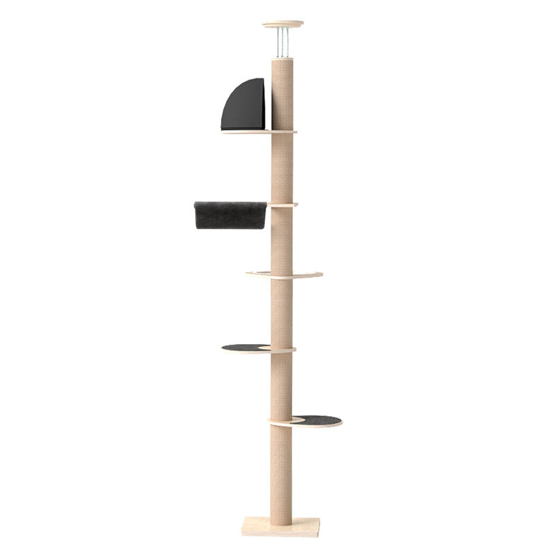 300cm H Cat Tree