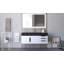 Meuble-lavabo mural simple 48 po avec comptoir à surface solide 48 po-508761507-508816256-420928116