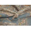Blue Handmade Traditional Area Rug 10x12