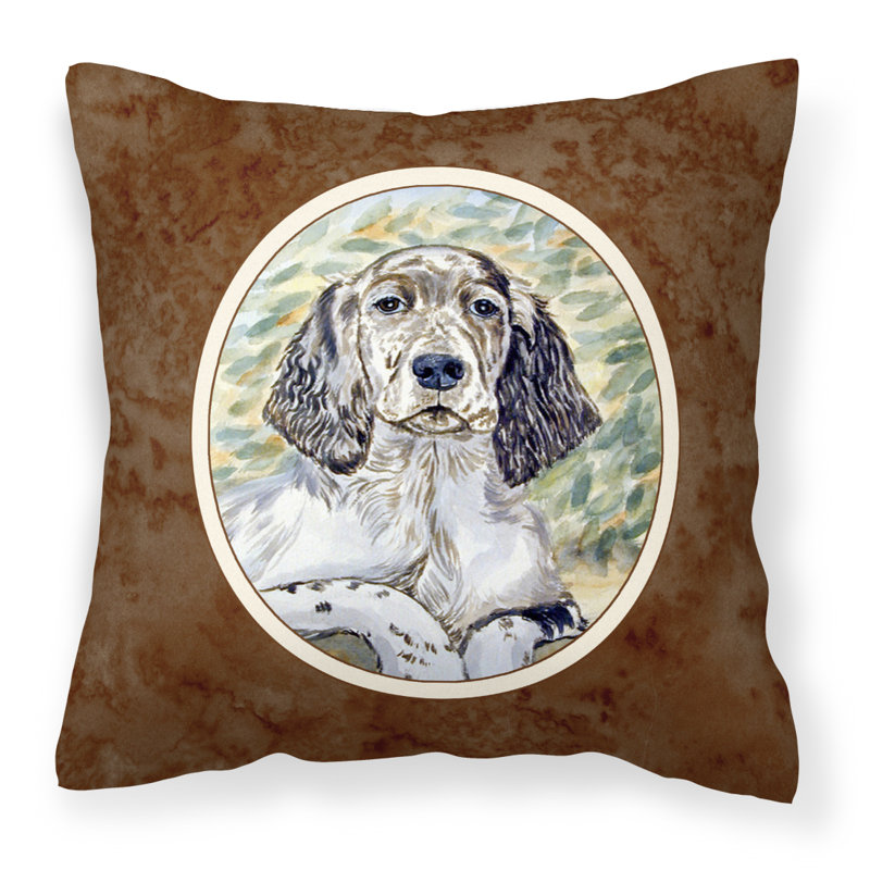  Housse de coussin carré et insert