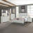 Modern Transitional Beige Finish Nightstand