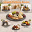 Planche de service Charlton Home
