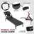 Vulka Outdoor Metal Chaise Lounge