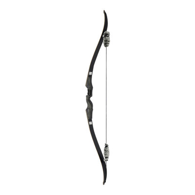 35lbs Takedown Recurve Bow, Wooden Recurve Bow, Recurve Bow Kit