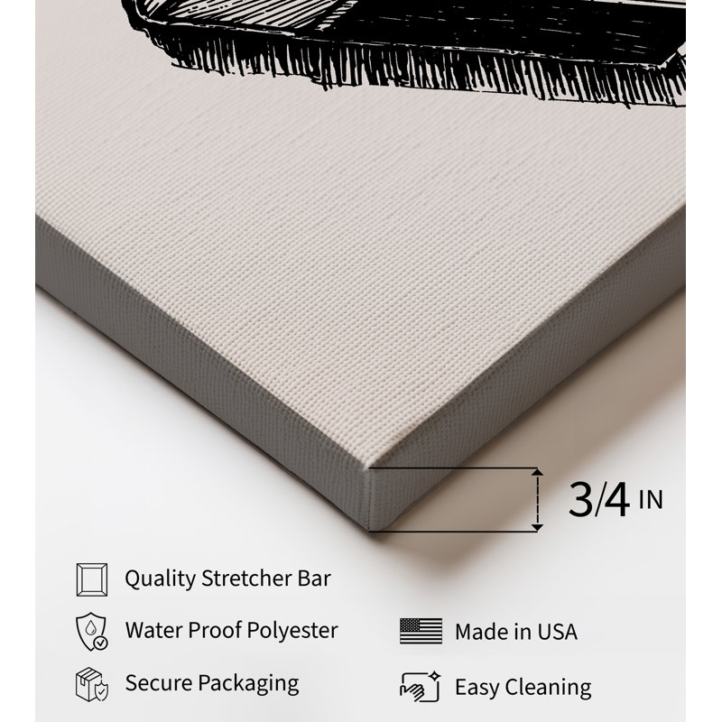 Beige dernier match, Unframed, Canvas, 12"H x 16"W