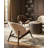 Bernhardt Menton Side Table