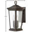 Bromley 2-Light Outdoor Wall Lantern-1726970331