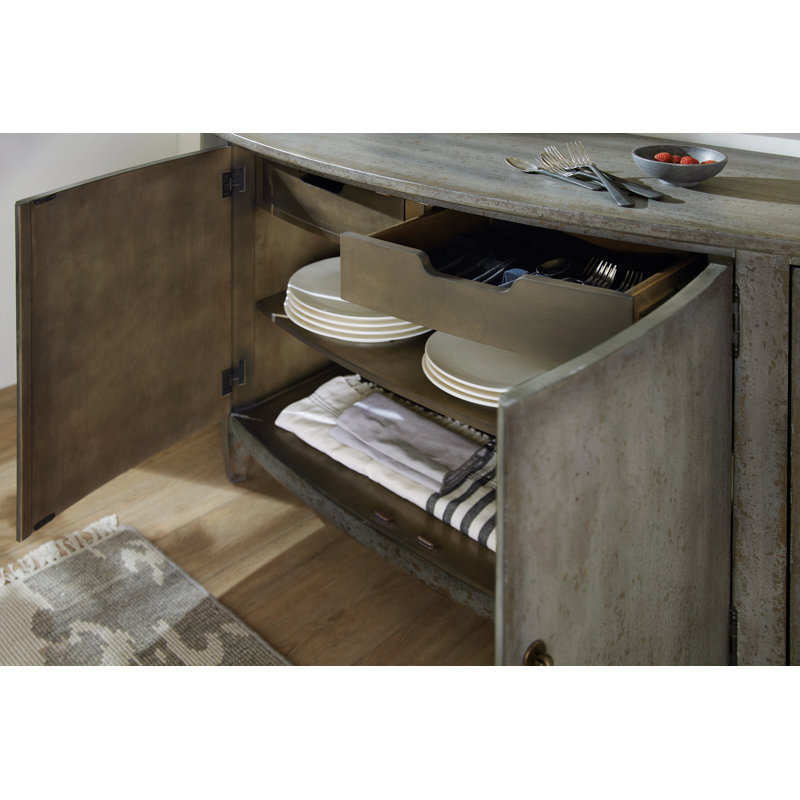 Chamberlain 72'' Sideboard