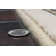 Tapis ivoire Attell