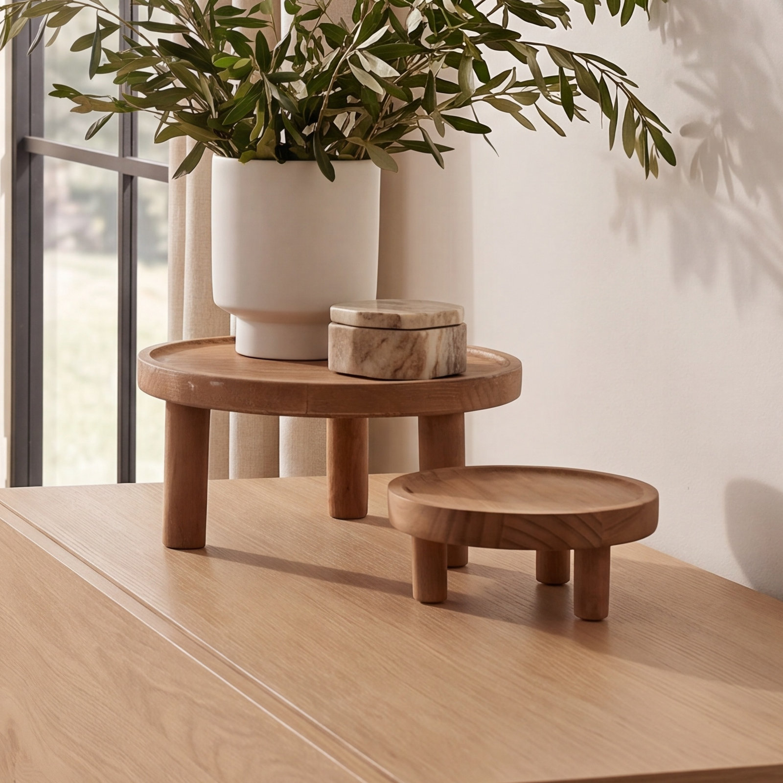 Linford Plant Stand