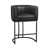 Black Seat/Black Frame selected