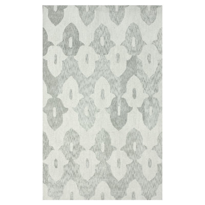 Geometric Indoor Rug