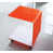 Orange sélectionné