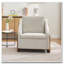 Fauteuil en chenille-1680507671