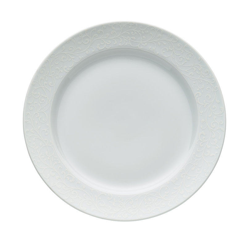 Assiette plate 9 po Oneida Hospitality