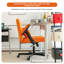 Chaise de bureau Velvet Criss Cross-133662903-133662907