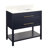 36" Robertson Single Bathroom Vanity Set with Rectangle Undermount Sink-75247222-75247225-75247231