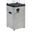 Aibhne 40000 Propane Standing Heater