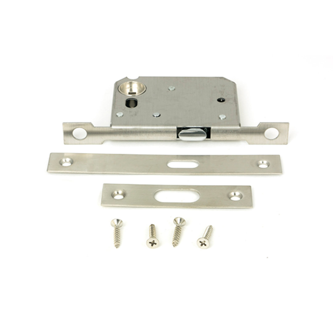 Sliding Door Lock
