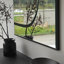 Bisou Square Wall Mirror