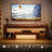 63" Tv Stand For Tvs Up To 75"-1282284782