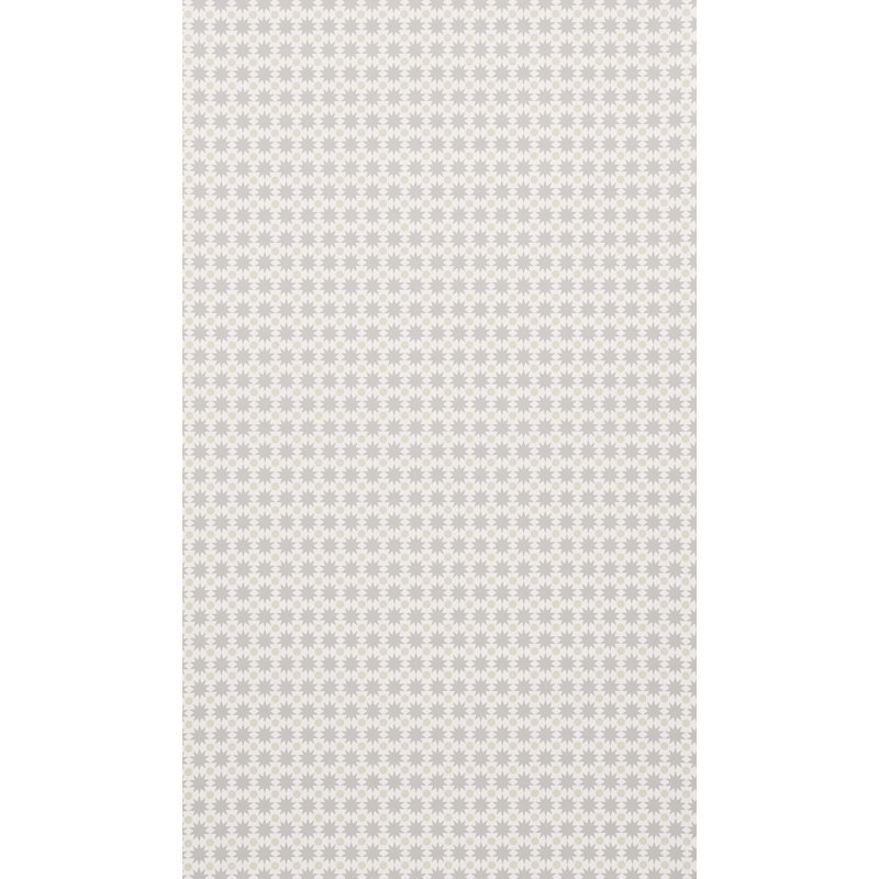 Schumacher x Studio Bon Cosmos Wallpaper, Neutral