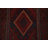 Handmade Wool Traditional Afghan Runner Rug 2x7