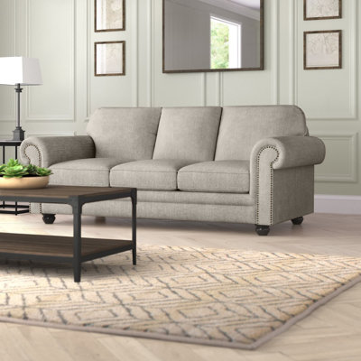 Chisholm Upholstered 84'' Sofa