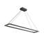 Piazza 1 - Light LED Chandelier-71261566-71261563