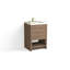 Vue 24" W Freestanding Single Bathroom Vanity-1258244601-1258244547-1258244752