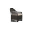 Chaise de patio avec coussin Aljour-862713676