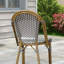 Chaise de terrasse empilable Dramford-319297045