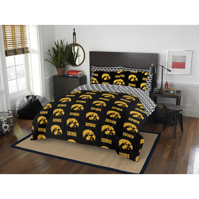 Percale Comforter