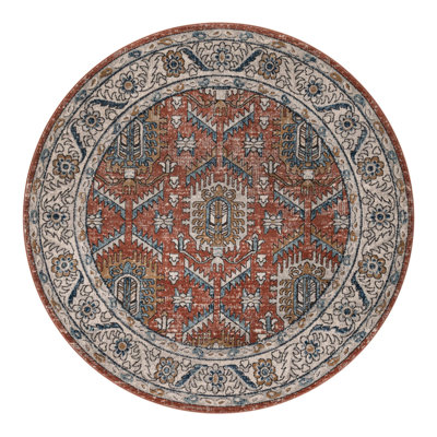 Tapis oriental Weingartner