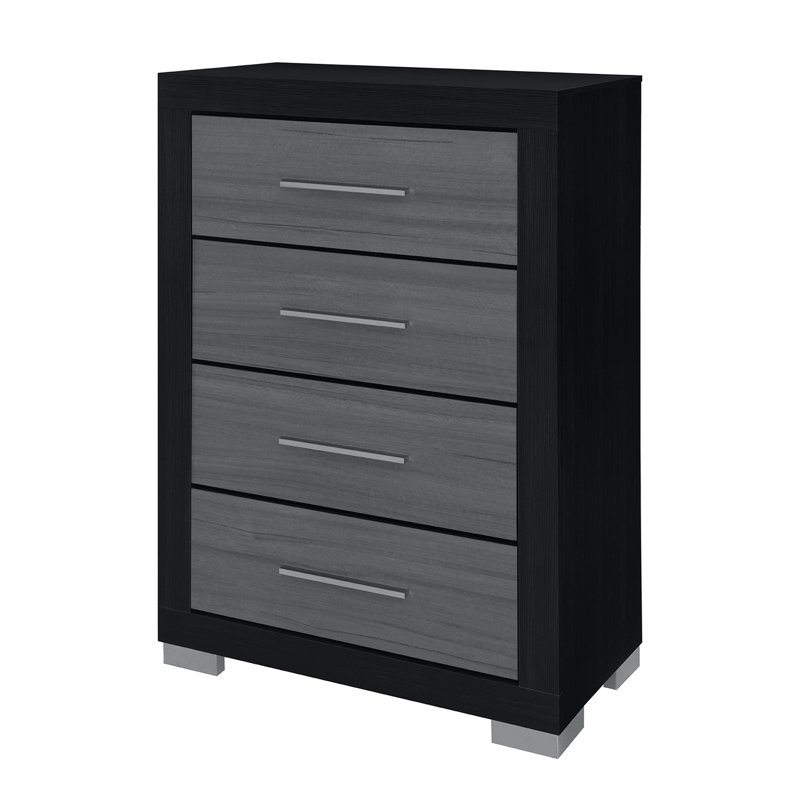Commode, Noir