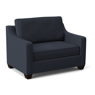 Clark Convertible Chair
