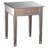 Danthai End Table with Storage