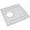 Forze™ Wire Sink Grid for RSS1515 Stainless Steel Sink