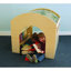 Lit de hideaway avec rangement