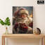 1 Piece Wrapped Canvas Wall Art