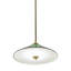 Bailey Banker's 1 - Light Pendant