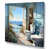 Toile tendue