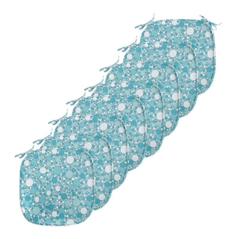 Coussin de siège Bubbles
