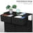 Vazrig 31.1'' W 6 - Drawer Dresser-836486105