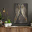 «Hands Of Time 1» par Albena Hristova, art mural en métal-339281587